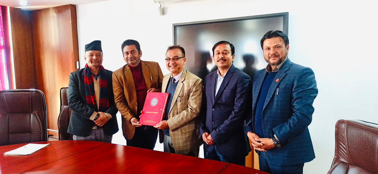 Radiant College Students Win National AI Competition